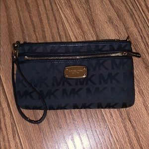 Michael Kors Wristlet